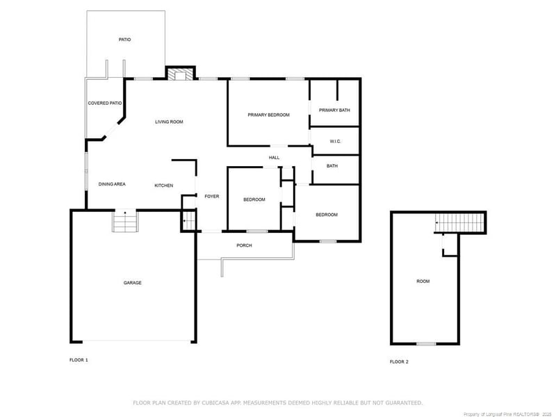 3104 Walesby Dr, Fayetteville, NC 28306