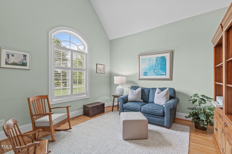 3104 Whitehart Ln, Apex, NC 27539