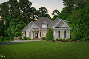 3104 Whitehart Ln, Apex, NC 27539