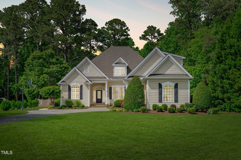3104 Whitehart Ln, Apex, NC 27539