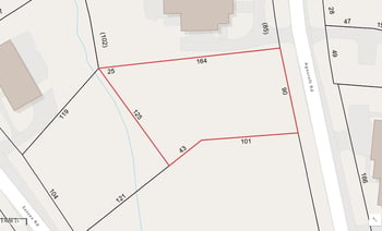 3105 Agecroft Rd Lot 2r, Raleigh, NC 27608