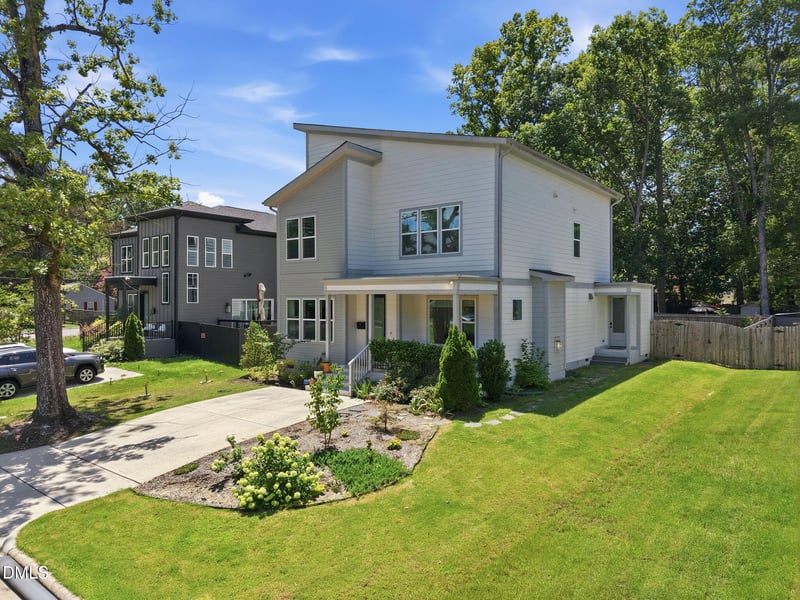 3105 Alabama Ave, Durham, NC 27705