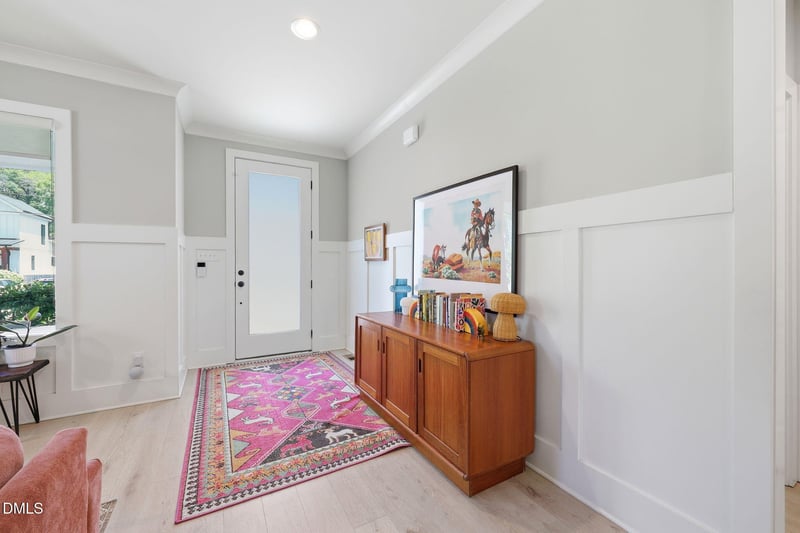 3105 Alabama Ave, Durham, NC 27705