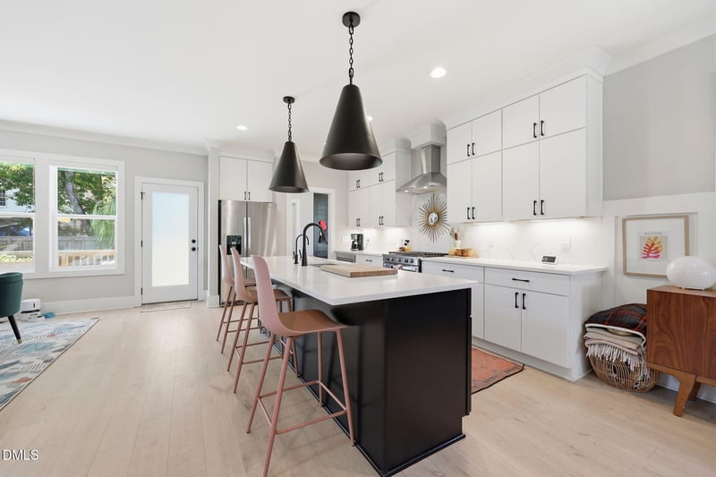 3105 Alabama Ave, Durham, NC 27705