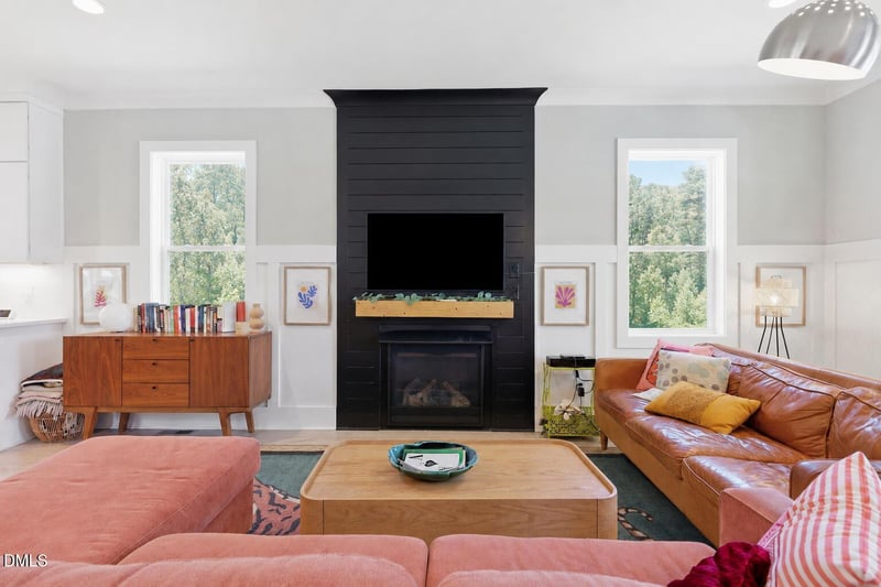 3105 Alabama Ave, Durham, NC 27705
