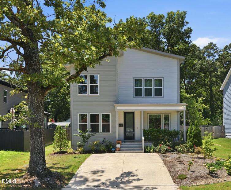 3105 Alabama Ave, Durham, NC 27705