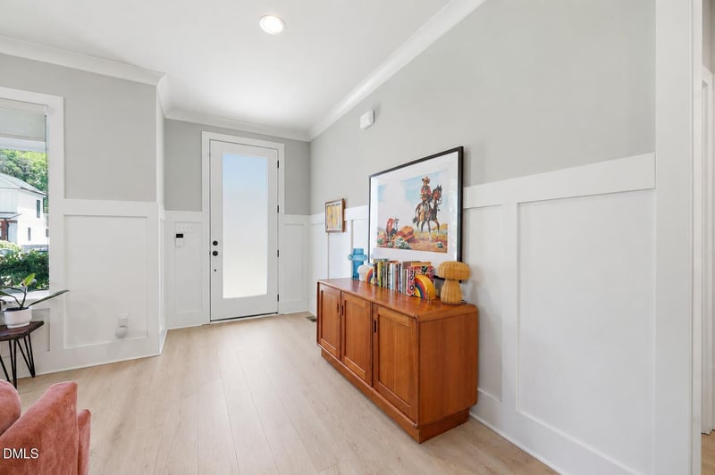 3105 Alabama Ave, Durham, NC 27705
