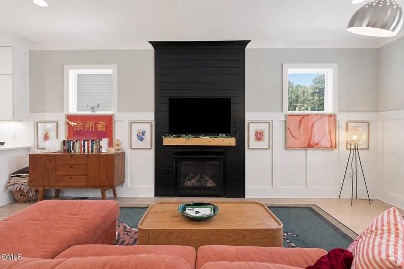 3105 Alabama Ave, Durham, NC 27705