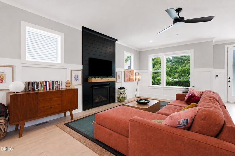 3105 Alabama Ave, Durham, NC 27705