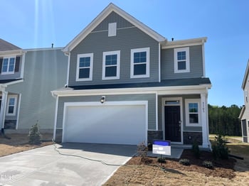 3105 Allamore Dr, Durham, NC 27703