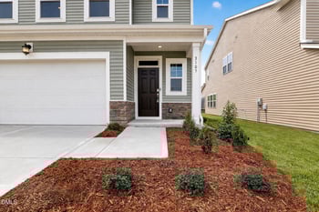 3105 Allamore Dr, Durham, NC 27703