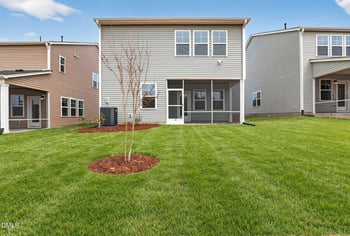 3105 Allamore Dr, Durham, NC 27703