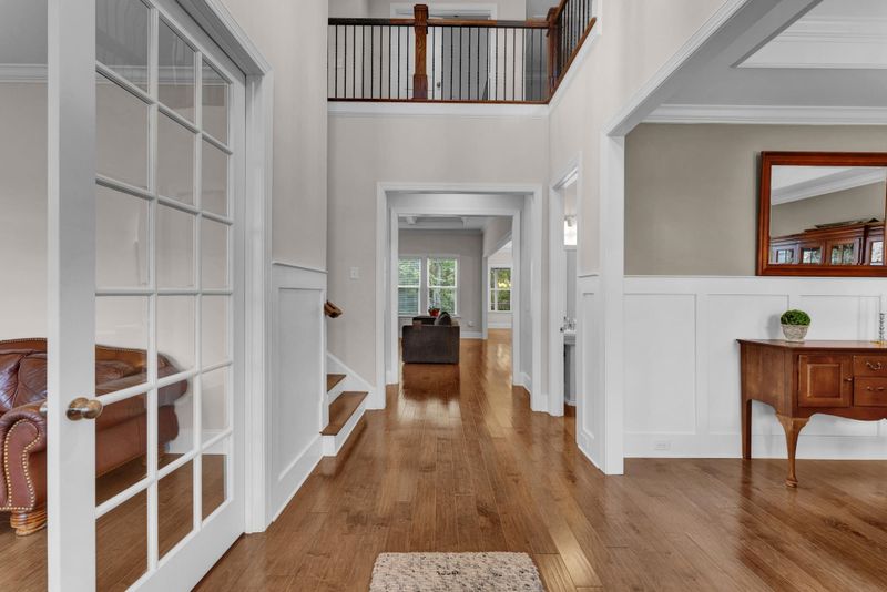 3105 Beechcroft Ln, Apex, NC 27502