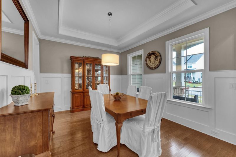 3105 Beechcroft Ln, Apex, NC 27502