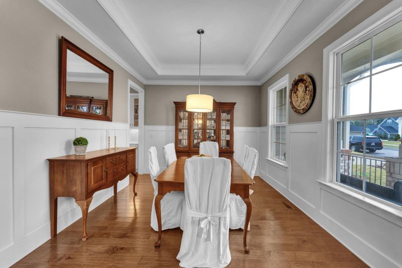 3105 Beechcroft Ln, Apex, NC 27502