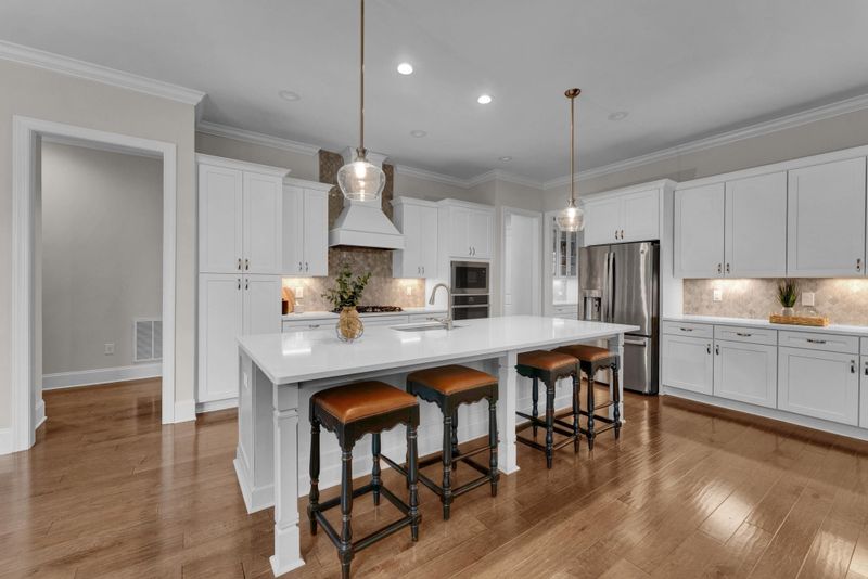 3105 Beechcroft Ln, Apex, NC 27502