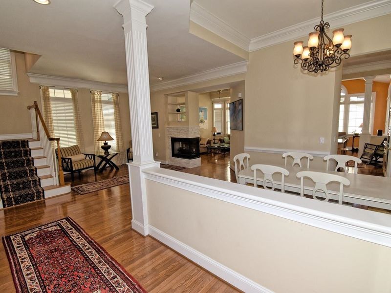 3105 Bentley Forest Trl, Raleigh, NC 27612