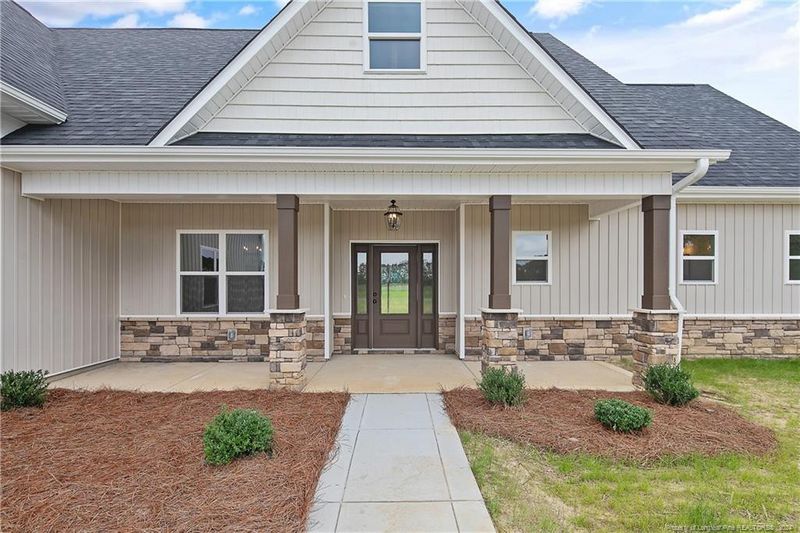 3105 Bladen Union Church Rd, Fayetteville, NC 28306