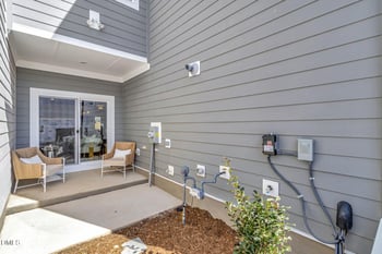 3105 Cathedral Comb Dr #276, Apex, NC 27502