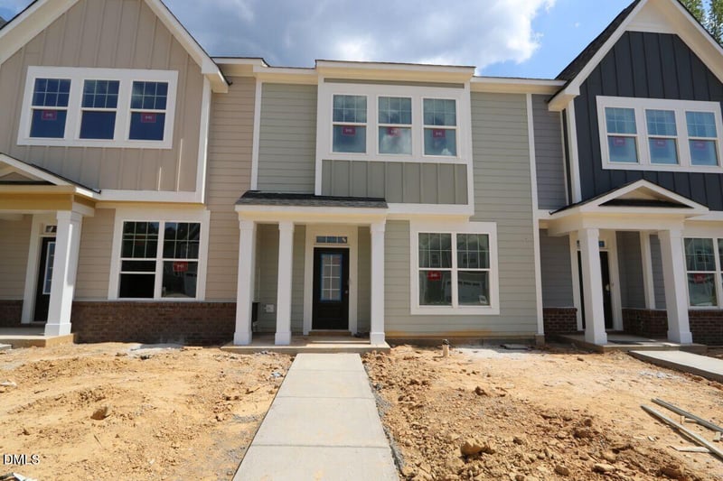 3105 Cathedral Comb Dr, Apex, NC 27502