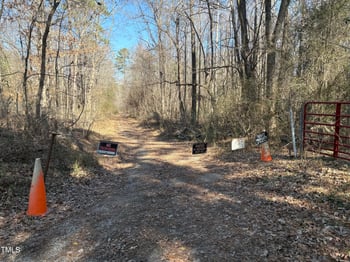 3105 Colony Dr Lot 4, Garner, NC 27529