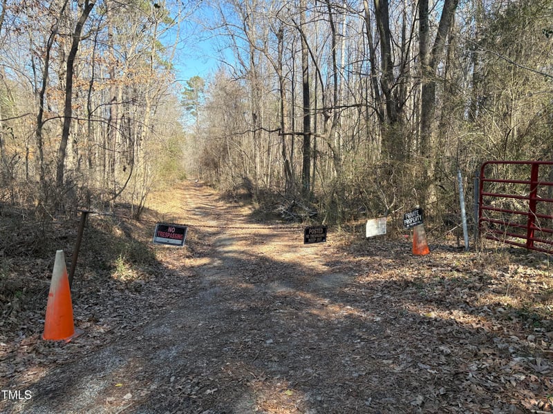 3105 Colony Dr Lot 4, Garner, NC 27529