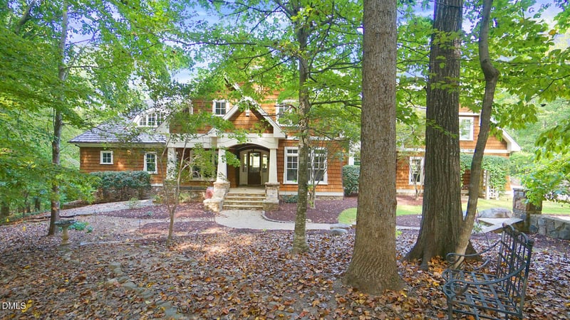 3105 Cone Manor Ln, Raleigh, NC 27613