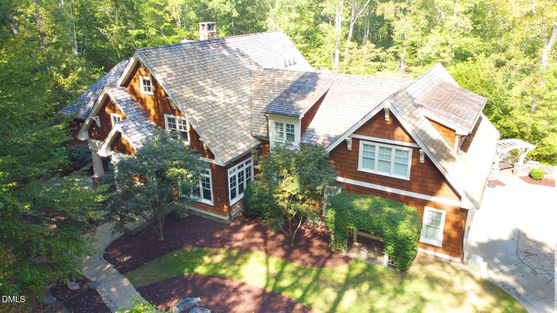 3105 Cone Manor Ln, Raleigh, NC 27613