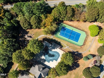 3105 Cone Manor Ln, Raleigh, NC 27613