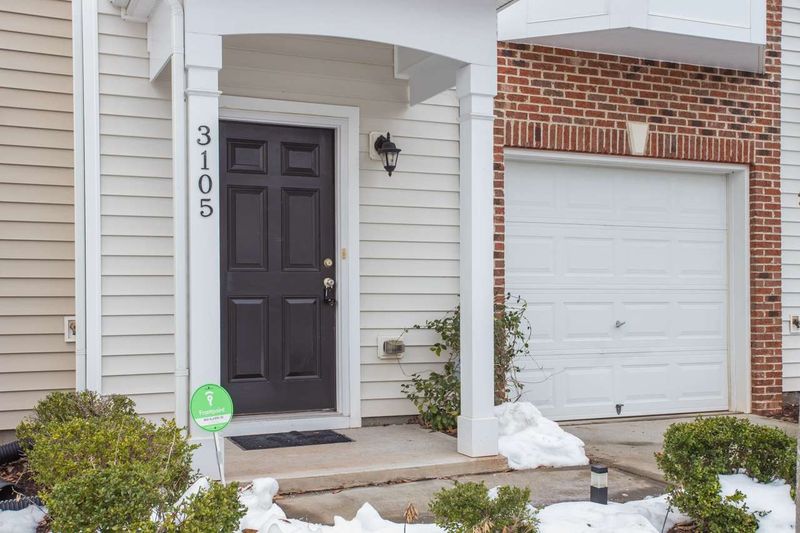 3105 Courtney Creek Blvd, Durham, NC 27713