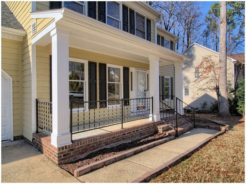 3105 Deerchase Wynd, Durham, NC 27712