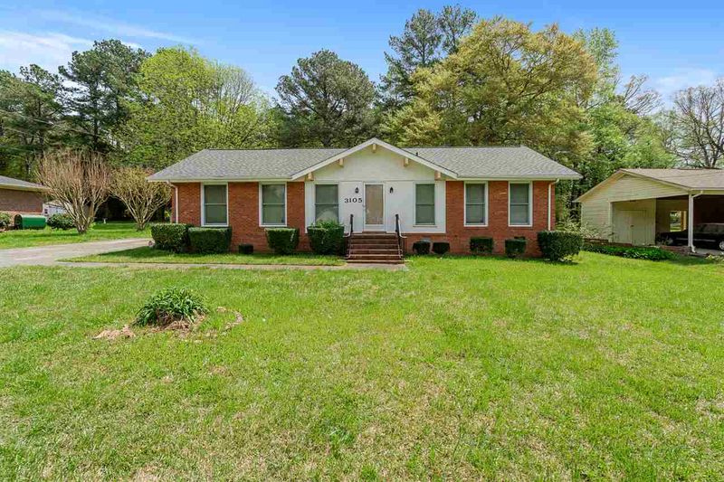 3105 Delchester Ct, Durham, NC 27713