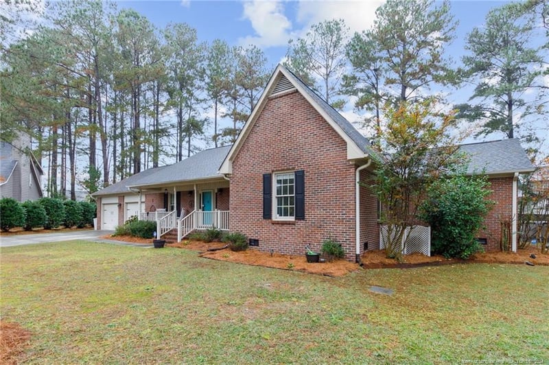3105 Dovenby Ct, Fayetteville, NC 28306