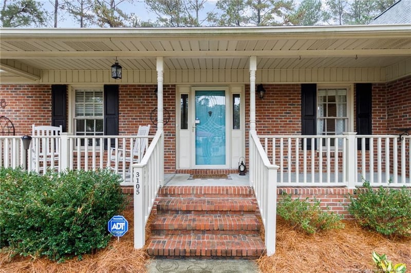 3105 Dovenby Ct, Fayetteville, NC 28306