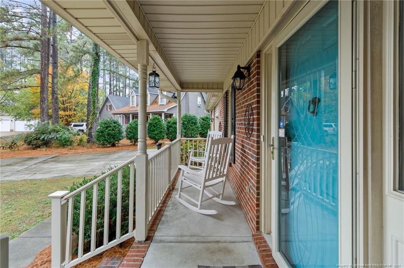 3105 Dovenby Ct, Fayetteville, NC 28306