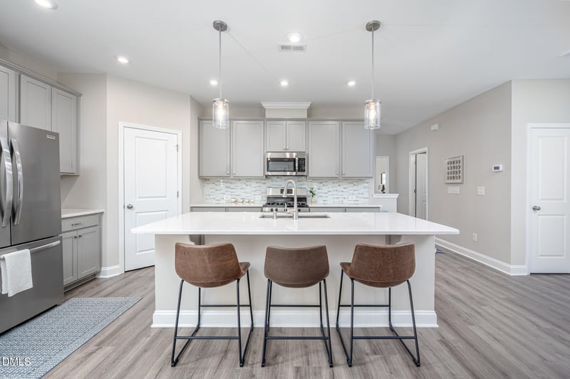 3105 Dunnock Dr, Durham, NC 27713