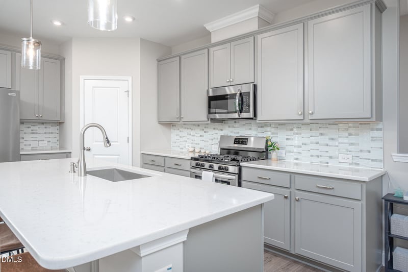 3105 Dunnock Dr, Durham, NC 27713