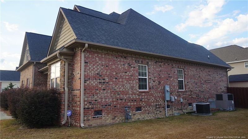 3105 Eagle Crest Ln, Fayetteville, NC 28306