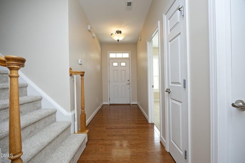 3105 Fortress Gate Dr, Raleigh, NC 27614