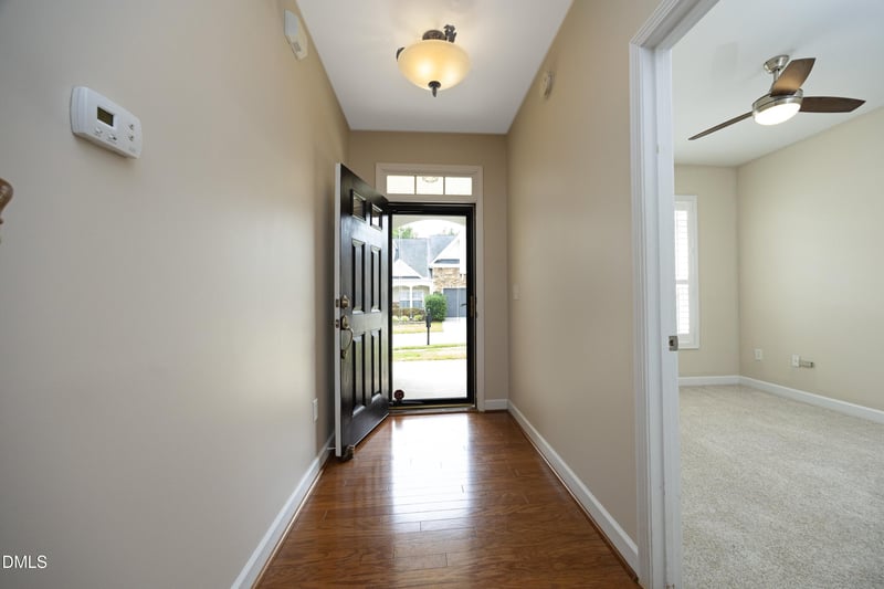 3105 Fortress Gate Dr, Raleigh, NC 27614
