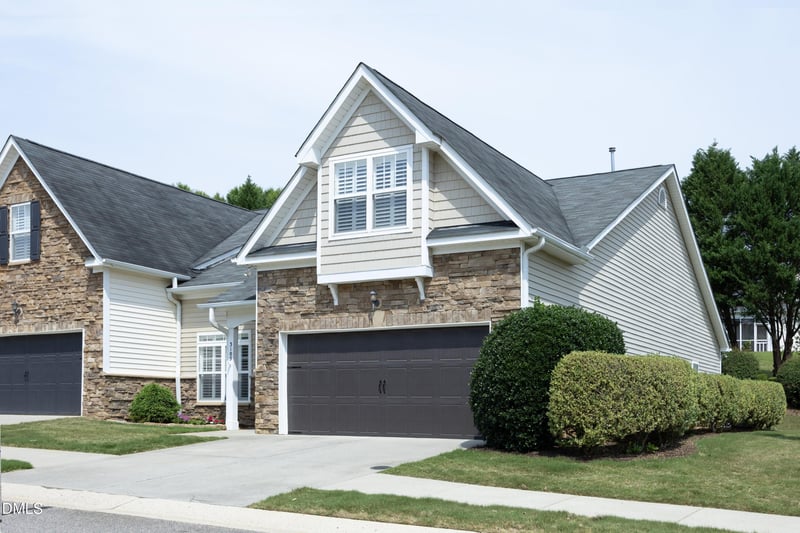 3105 Fortress Gate Dr, Raleigh, NC 27614