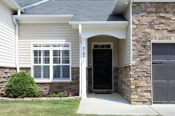 3105 Fortress Gate Dr, Raleigh, NC 27614