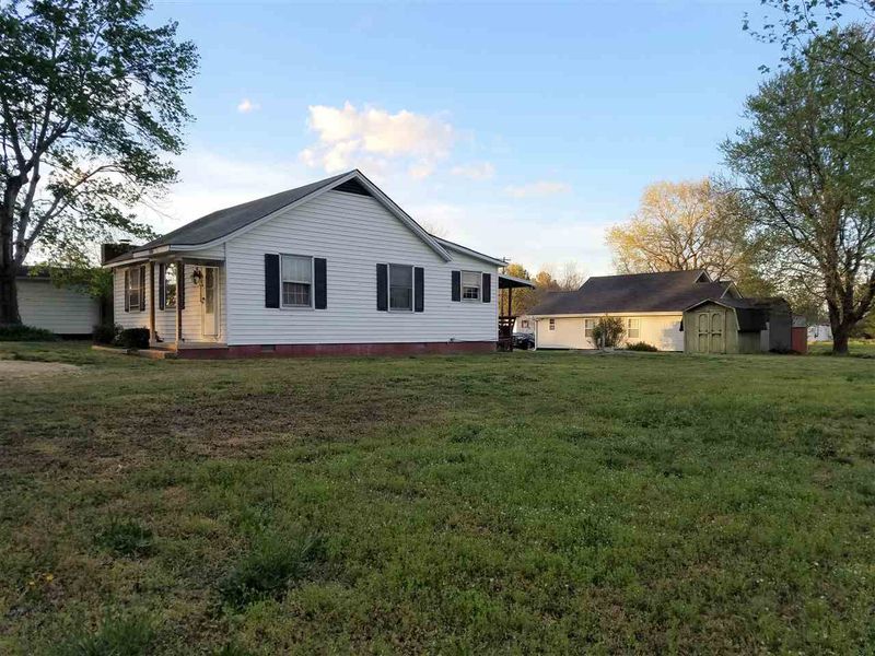3105 E Garner Rd, Raleigh, NC 27604