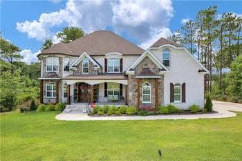 3105 Hampton Ridge Rd, Fayetteville, NC 28311