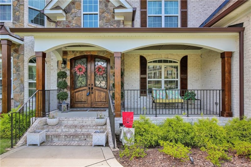 3105 Hampton Ridge Rd, Fayetteville, NC 28311