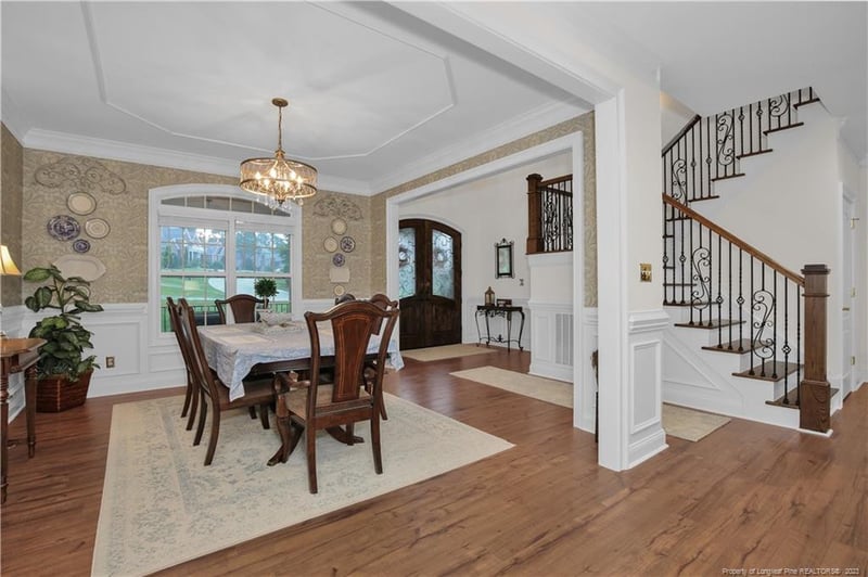3105 Hampton Ridge Rd, Fayetteville, NC 28311
