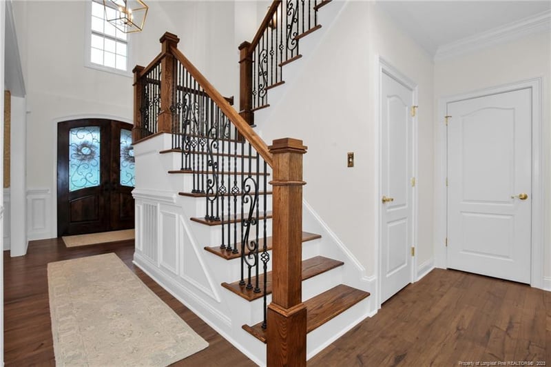 3105 Hampton Ridge Rd, Fayetteville, NC 28311