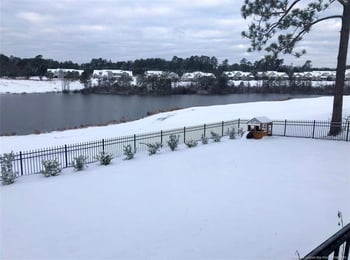 3105 Hampton Ridge Rd, Fayetteville, NC 28311