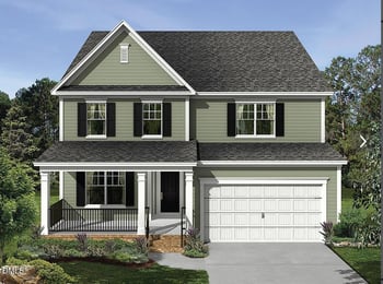 3105 Honeydew Dr Lot 194, Apex, NC 27502