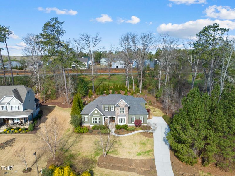 3105 Horsebarn Dr, Durham, NC 27705